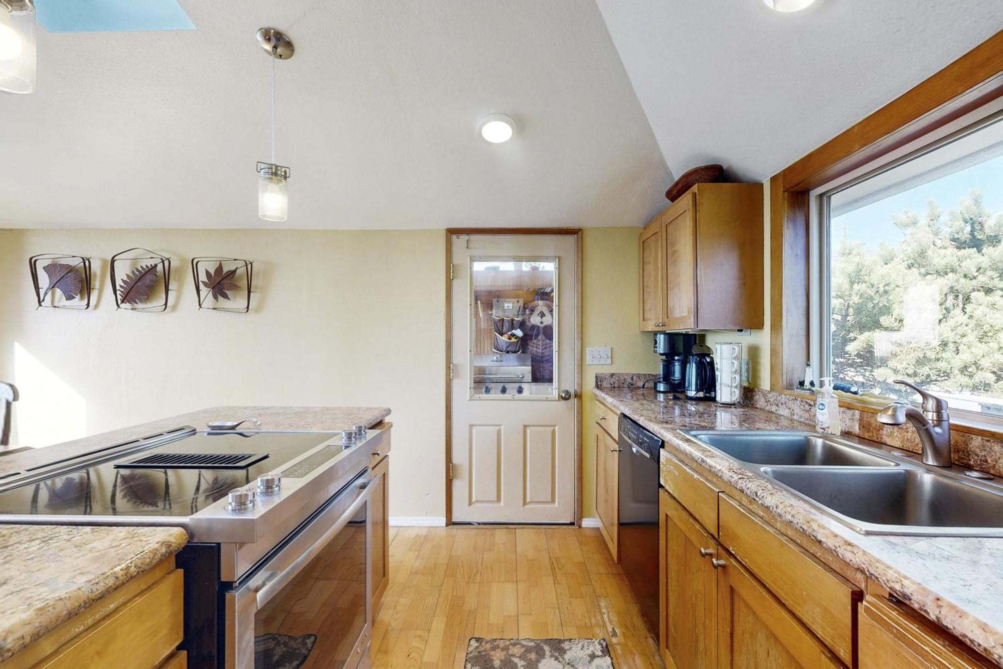 Seadrifter Oceanfront Beach House Seal Rock Exterior photo